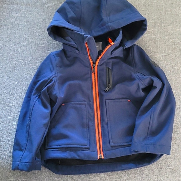 Michael Kors Other - Michael Kors Toddler boys Jacket-3T